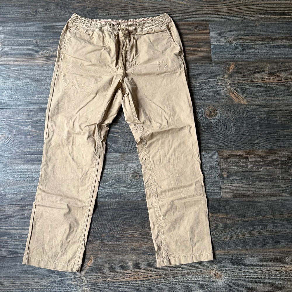 Vans Men's Range Drawstring Pants